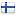 sonera.com server is located in Finland